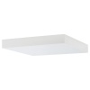 Потолочный cветильник Nowodvorski Lid Square Led White 10423