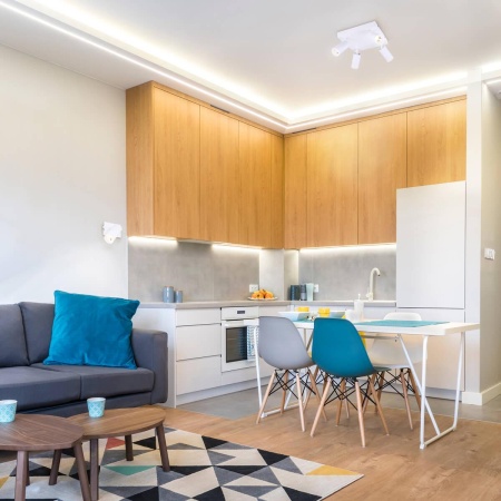 Настенный светодиодный светильник Eurosvet 20067/1 LED белый Настенный светодиодный светильник Eurosvet 20067/1 LED белый