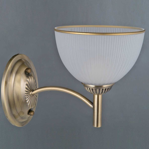 Бра Illumico IL0653-1WSQ-25AB ELITE