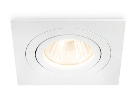 Встраиваемый светильник Ambrella light Techno Spot TN102621