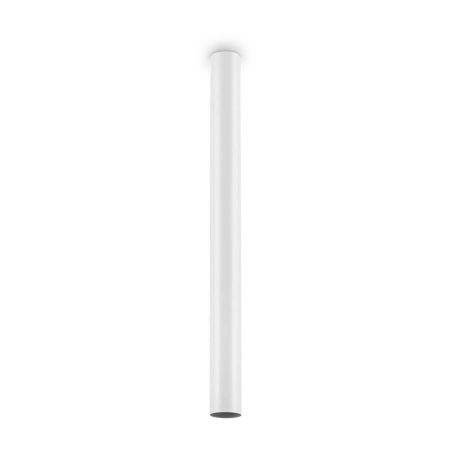 Потолочный светильник Ideal Lux Look PL1 H75 Bianco 233352