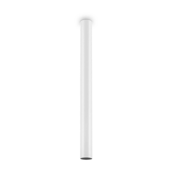 Потолочный светильник Ideal Lux Look PL1 H75 Bianco 233352