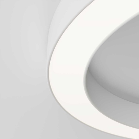 Потолочный светильник Maytoni Technical C093CL-45W4K-W