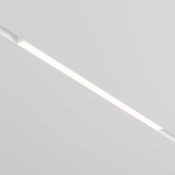Трековый светильник Maytoni Technical TR030-4-24WTW-DSZ-W