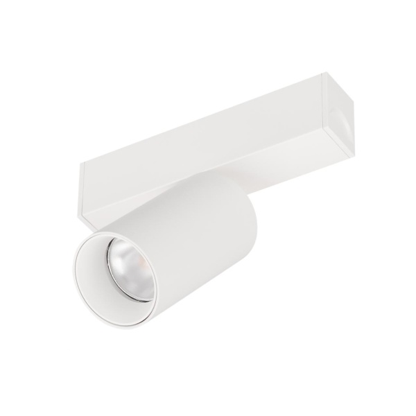 Светильник MAG-SPOT-25-R65-5W Warm3000 (WH, 30 deg, 24V) Arlight 050074