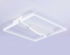 Потолочный светодиодный светильник Ambrella light Comfort LineTech FL51465
