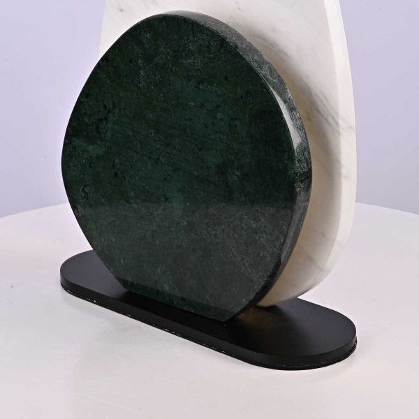 Настольная лампа Imperium Loft Stoni Green Led 301632-22