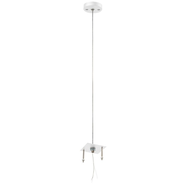 Основание для подвесного светильника Lightstar Rullo 590256 Основание для подвесного светильника Lightstar Rullo 590256