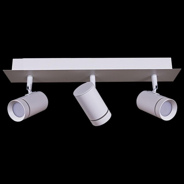 Точечный светильник Reluce 84281-9.5-003RT LED3*5W WT Точечный светильник Reluce 84281-9.5-003RT LED3*5W WT