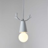 Подвесной светильник Imperium Loft Deer One 178111-26