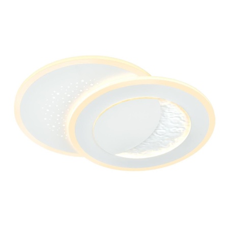 Светильник Sonex Mitra Led 7740/60L