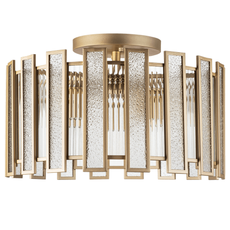 Потолочная люстра Lightstar Agave 712052