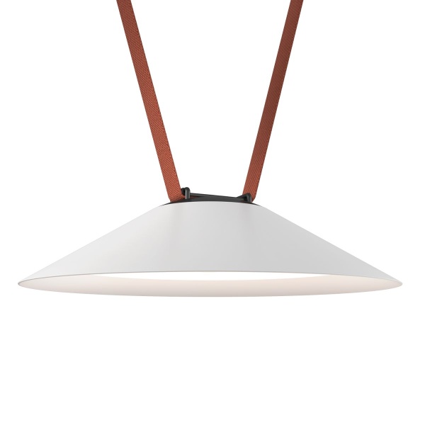 Трековый светильник Denkirs Belty Flow DK5664-WH+BK
