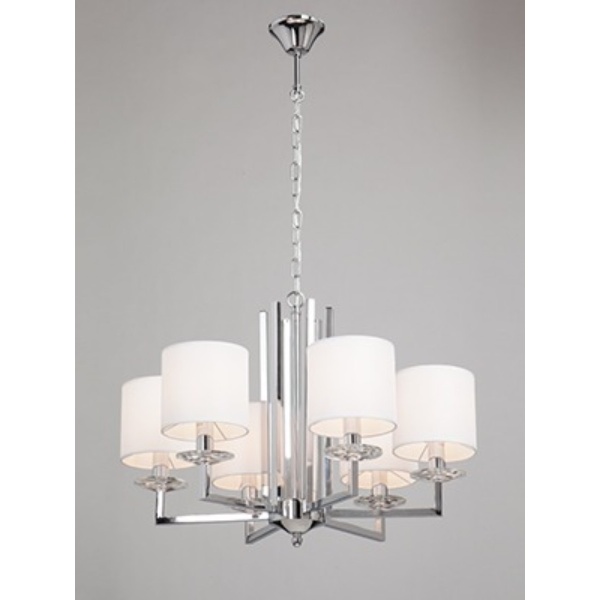 Подвесная люстра Vitaluce V3917/6