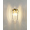 Бра Moderli Everly V10750-1W