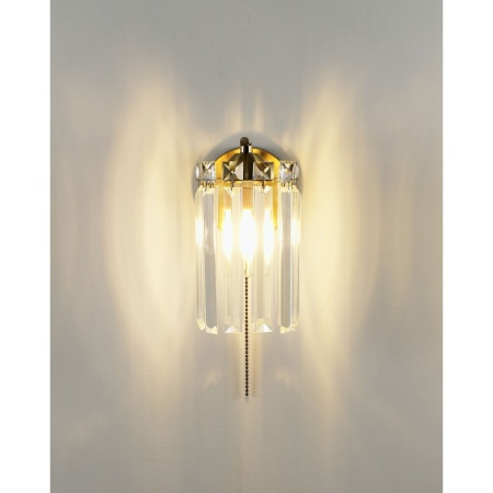 Бра Moderli Everly V10750-1W