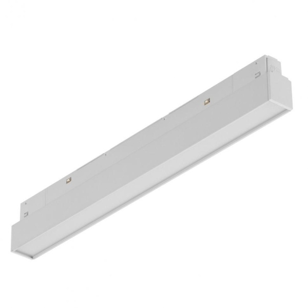 Трековый светодиодный светильник iLedex Technical Vision SMART 4822-001-L300-12W-110DG-WH