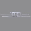 Потолочный светильник Reluce 03629-0.3-4+4 WH