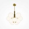 Подвесной светильник Maytoni Modern Orotte MOD520PL-10BS