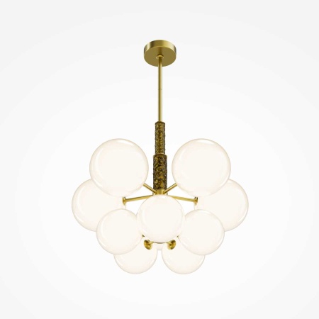 Подвесной светильник Maytoni Modern Orotte MOD520PL-10BS
