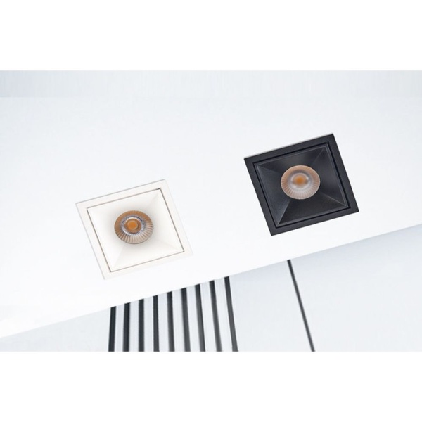 Встраиваемый светильник Italline IT06-6020 white 4000K + IT06-6021 white