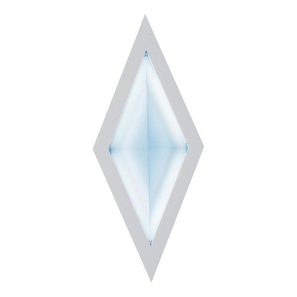 Настенно-потолочный светодиодный светильник iLedex CReator SMD-924404 WH-6000K