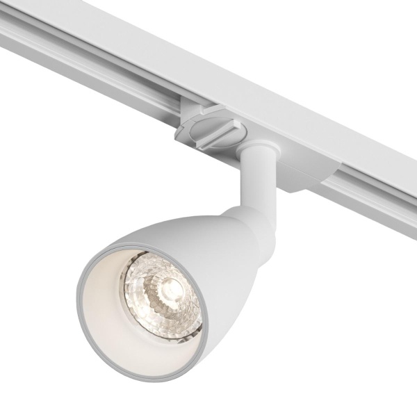 Трековый светильник Denkirs Bell DK6050-WH Трековый светильник Denkirs Bell DK6050-WH