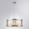 Подвесная люстра Arte Lamp Grato A4079LM-6CC