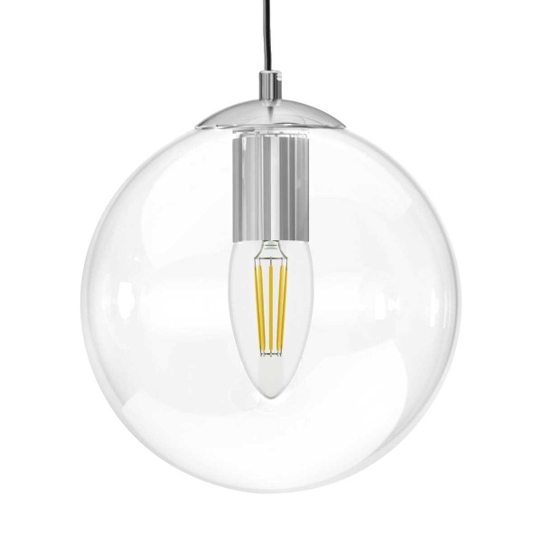 Подвесной светильник Lightstar Sferetta 801004
