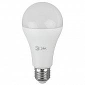 Лампа светодиодная ЭРА E27 13W 4000K матовая LED A60-13W-12/48V-840-E27 Б0049098
