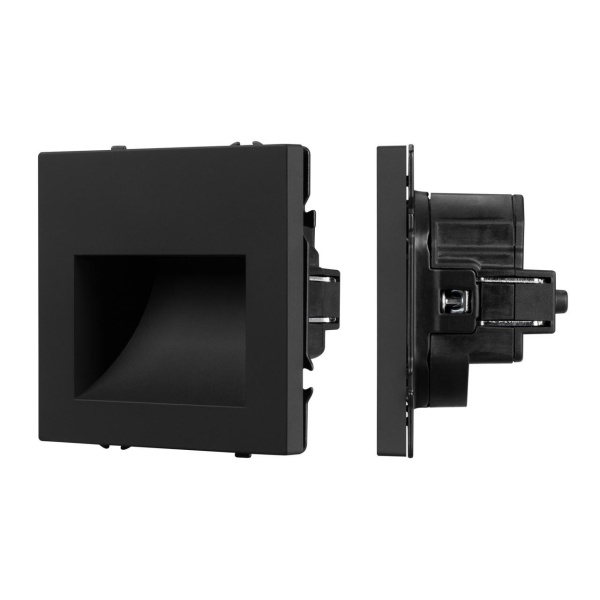 Механизм подсветки LED SWT-NOBE-MFX-SFPL-BK  Arlight 061826