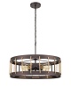 Подвесной светильник Vele Luce Wong VL6426P14