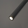 Подвесной светильник Imperium Loft Zakris B Brass 232511-23