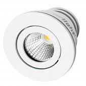 Мебельный светодиодный светильник Arlight LTM-R50WH 5W Warm White 25deg 020756
