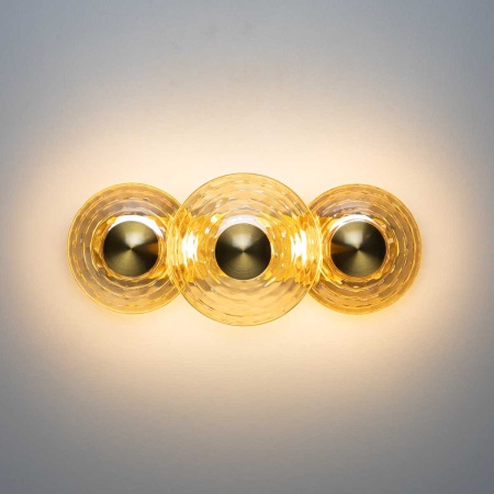 Бра Citilux Jantar CL240333