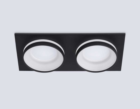 Светильник встраиваемый Ambrella Light TN30712