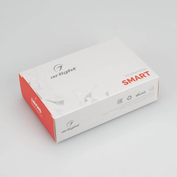 Усилитель Arlight Smart-Multi 027124 Усилитель Arlight Smart-Multi 027124
