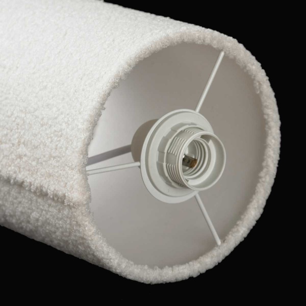 Настольная лампа Lussole Woodruff LSP-5014