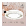 Потолочный светильник Freya Лулла / Lulla FR6153CL-L95W