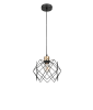 Подвесной светильник Vele Luce Scheletro VL6392P01