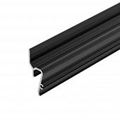 Профиль для натяжного потолка Arlight Stretch-Shadow-Tech-2000 Black 039509