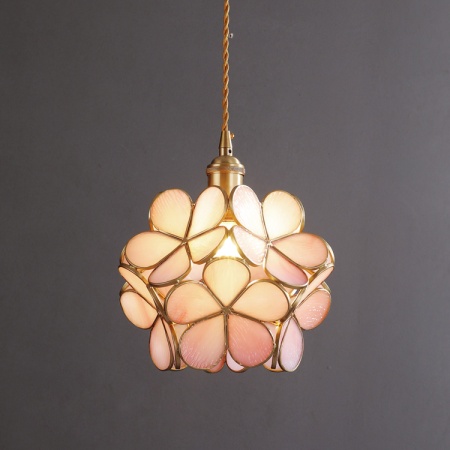 Подвесной светильник Imperium Loft Sum Pink 187971-23
