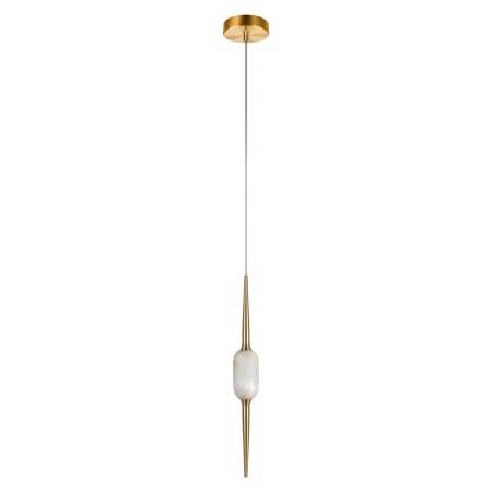 Подвесной светильник LOFT IT Sumatra 10412P
