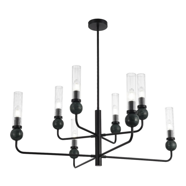 Подвесная люстра ST Luce Medea SL1244.403.08