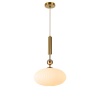 Подвесной светильник Moderli Creamy V10912-P