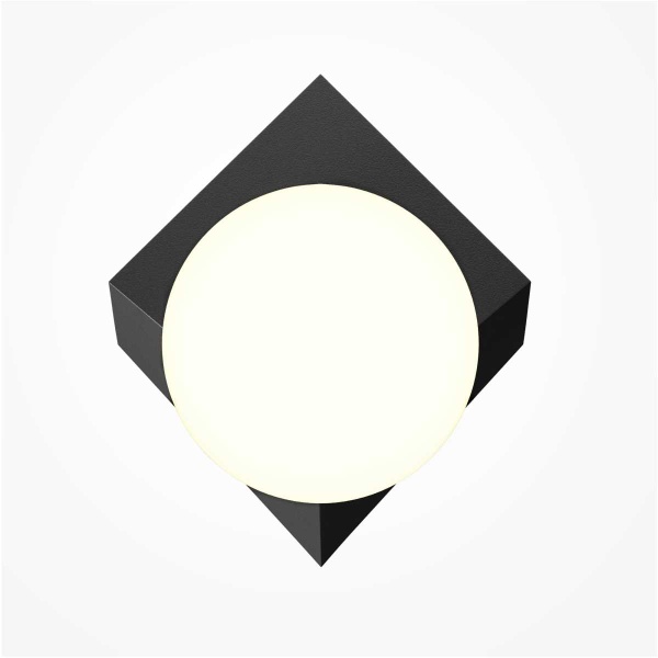 Бра Maytoni MOD445WL-01B