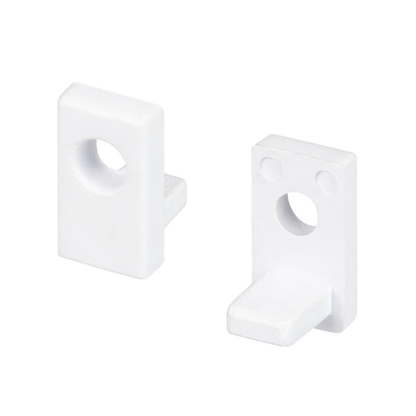 Заглушка Arlight ARH-Micro-0510 с отверстием 037392