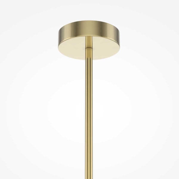 Подвесной светильник Maytoni MOD483PL-06BS