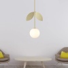 Подвесной светильник Imperium Loft Areti Plates 74547-22