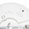 Потолочный светильник Sonex Nebula White Mitra Led 7790/24L